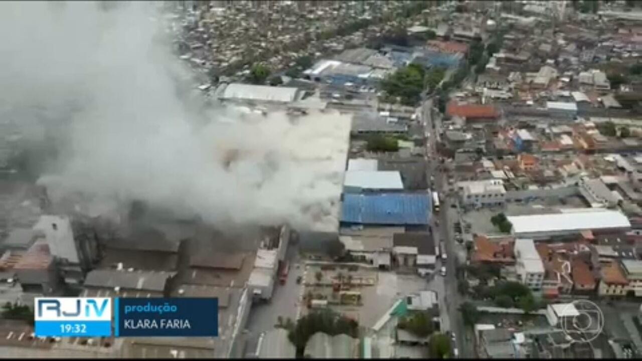 VÍDEOS: RJ2 de sábado, 24 de janeiro de 2026