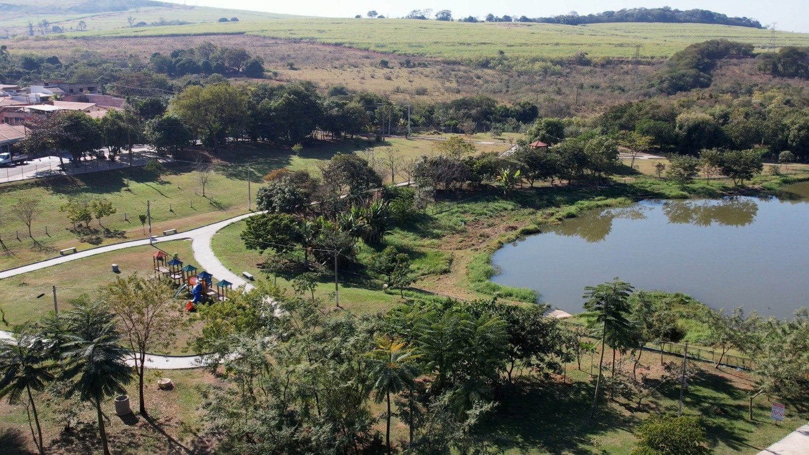 Santa Gertrudes une pesquisa, tecnologia e ações para melhorar a qualidade do ar