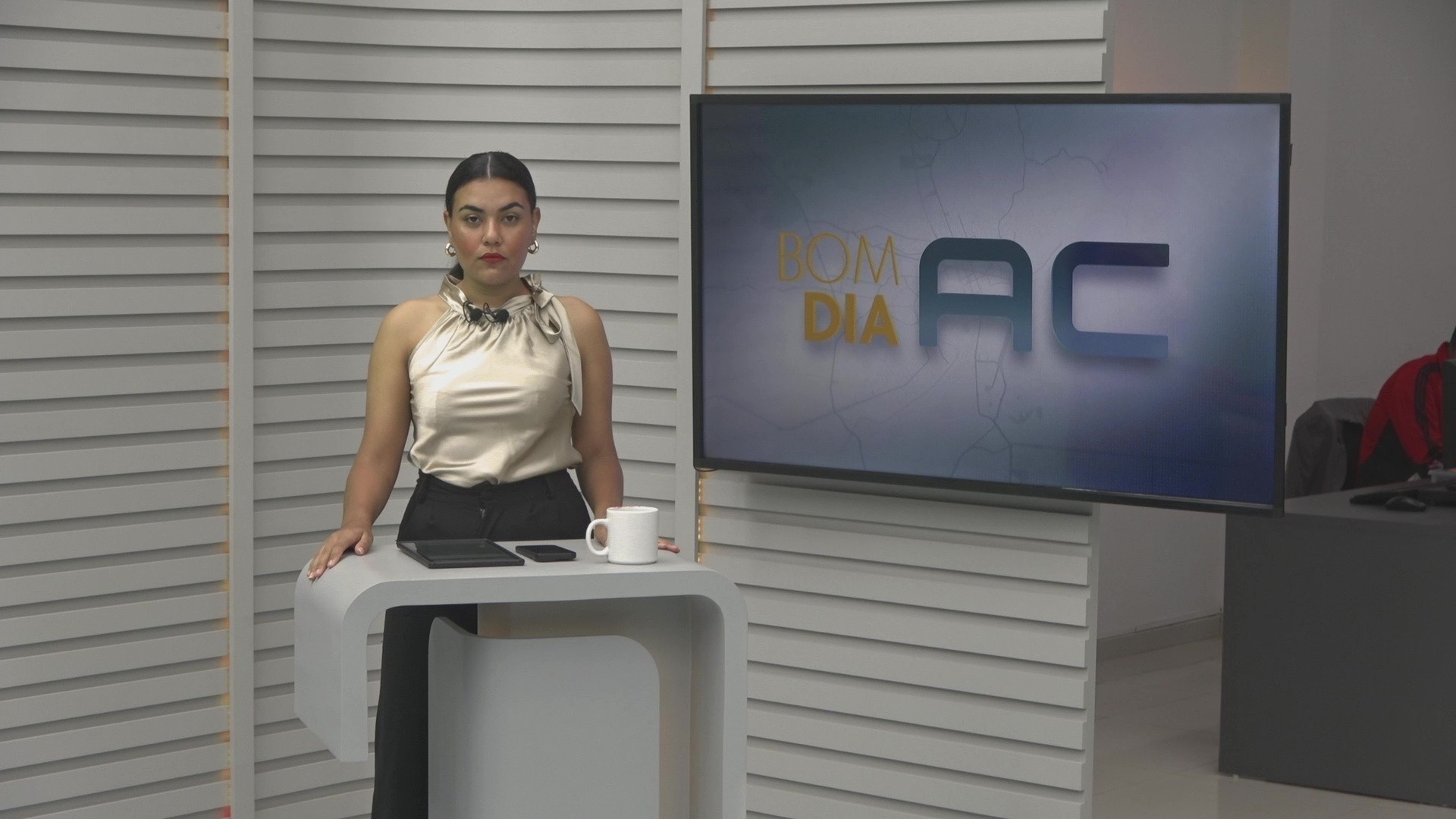 VÍDEOS: Bom Dia Acre desta quinta-feira, 9 de outubro de 2025
