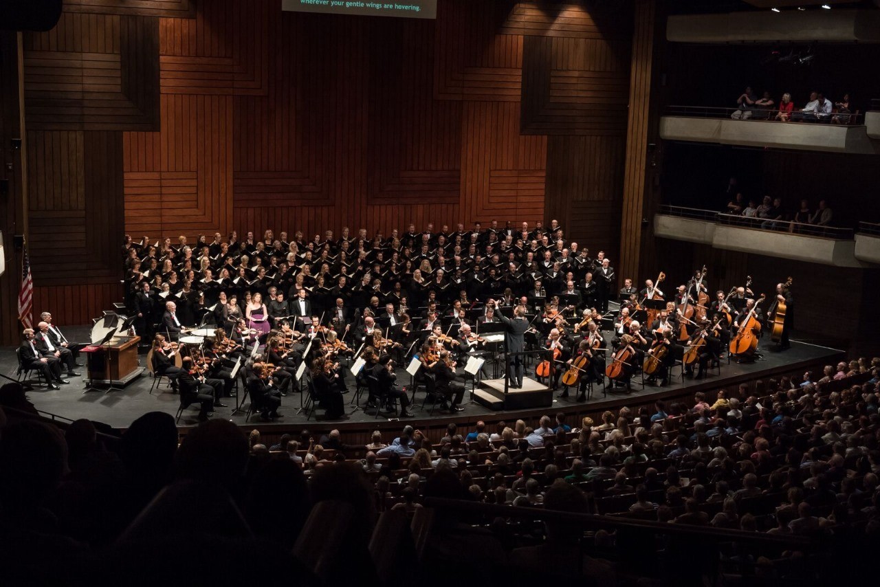 Orquestra Sinfônica de Sorocaba apresenta obra 'Réquiem' junto a coral dos EUA; entrada é gratuita