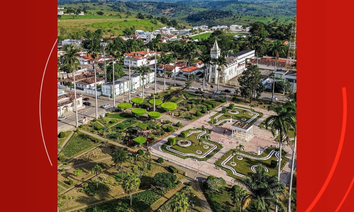 Cigano é morto a tiros por suspeitos fardados como funcionários de empresa de serviços em Amargosa