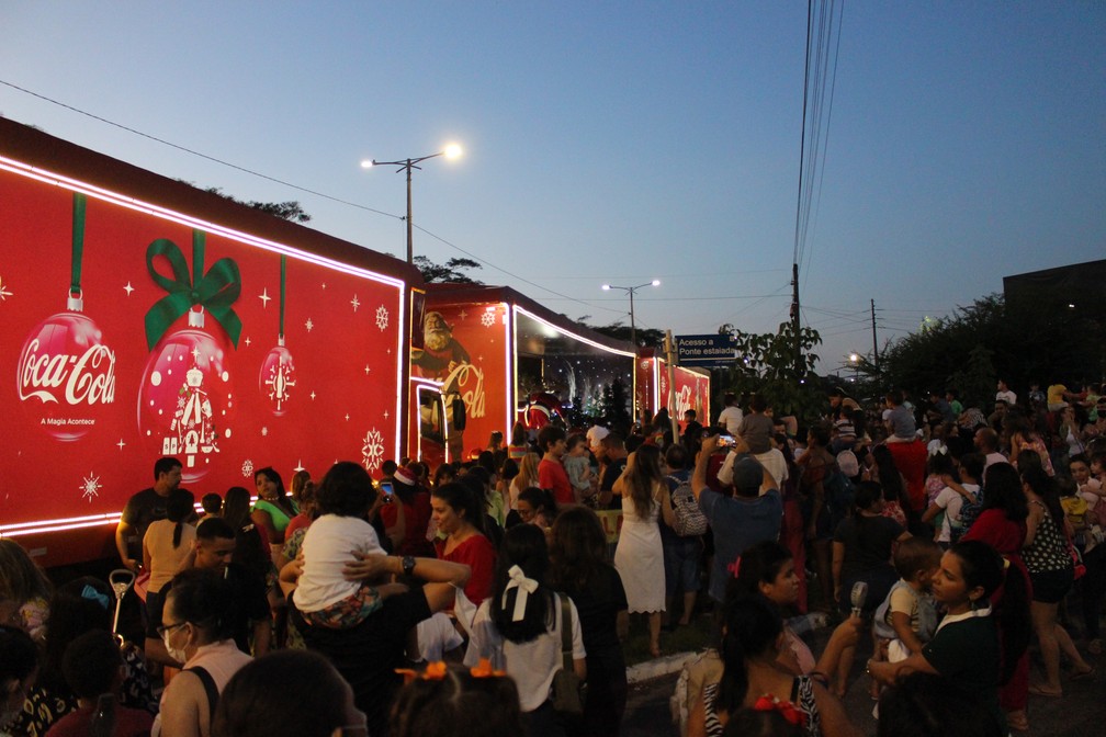Caravana de compras no Brás, em São Paulo — Gazeta MS - Acesse