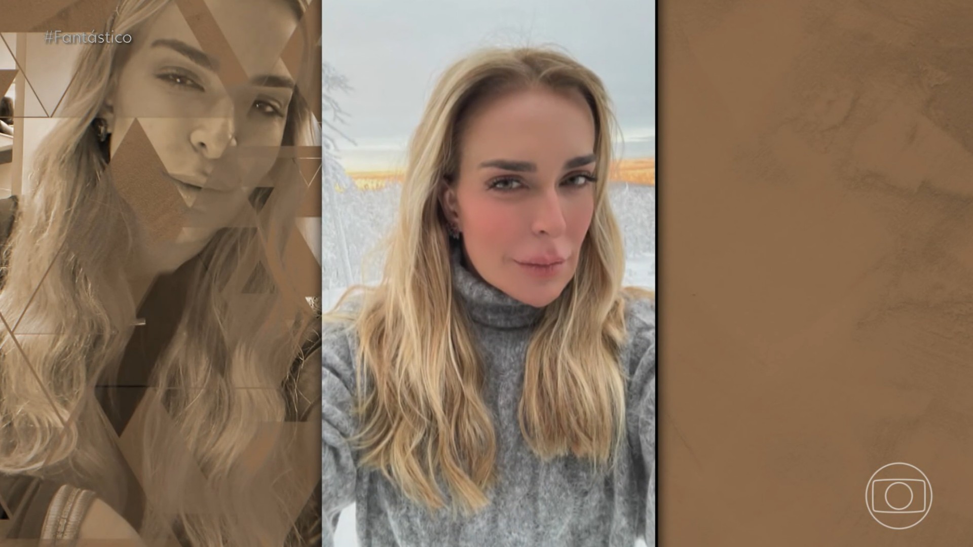Vida de luxo nas redes e rastro de calotes: as dívidas na Justiça da empresária Roberta Luchsinger
