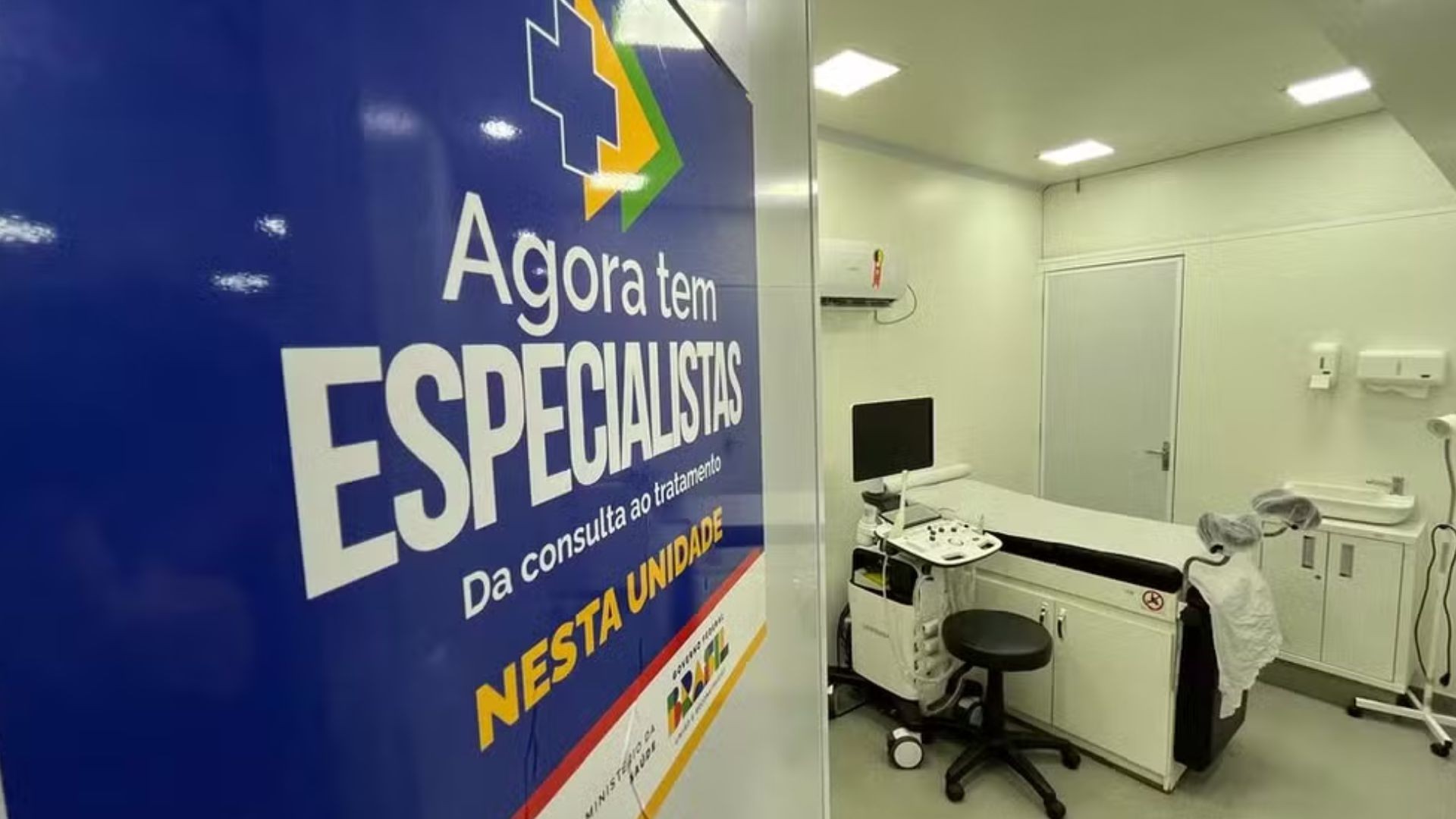 Maranhão recebe 60 vagas em edital do Mais Médicos Especialistas; inscrições vão até 19 de fevereiro