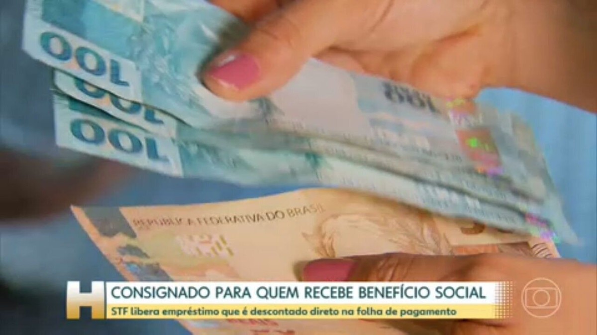 After the STF decision, the government says that Bolsa Família beneficiaries will not be able to seek payroll loans