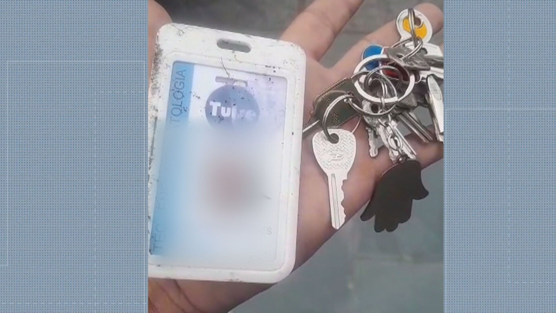 Técnico de enfermagem é espancado durante assalto em São Gonçalo