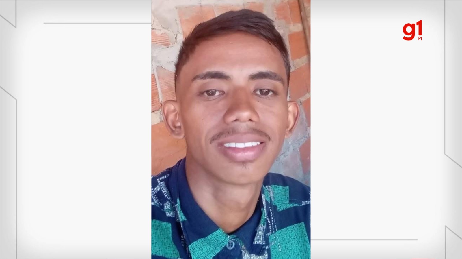 Jovem sem capacete morre após perder controle da moto e bater em estrutura de ferro em Teresina