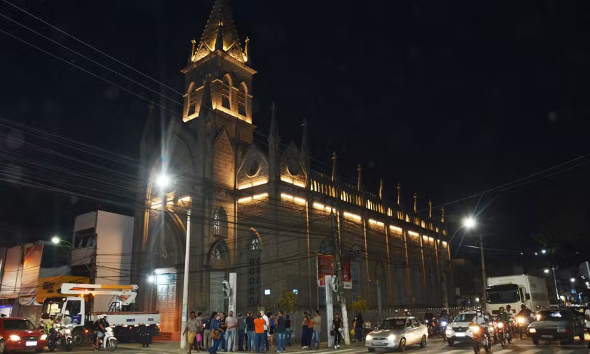 Quarta-feira de Cinzas: veja horários das missas que marcam o início da quaresma no interior da Bahia