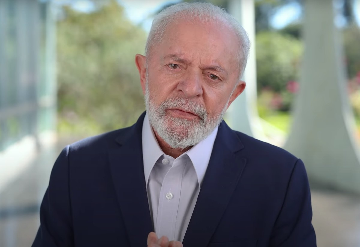 Lula pospone viaje a Chile;  Gobierno considera suspensión de deuda en Rio Grande do Sul |  política
