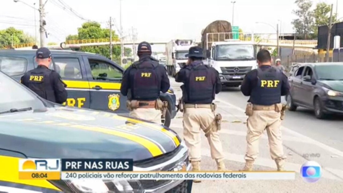PATRULHANDO O BRASIL - Um novo jogo de polícia ! - Tec Mais Brasil