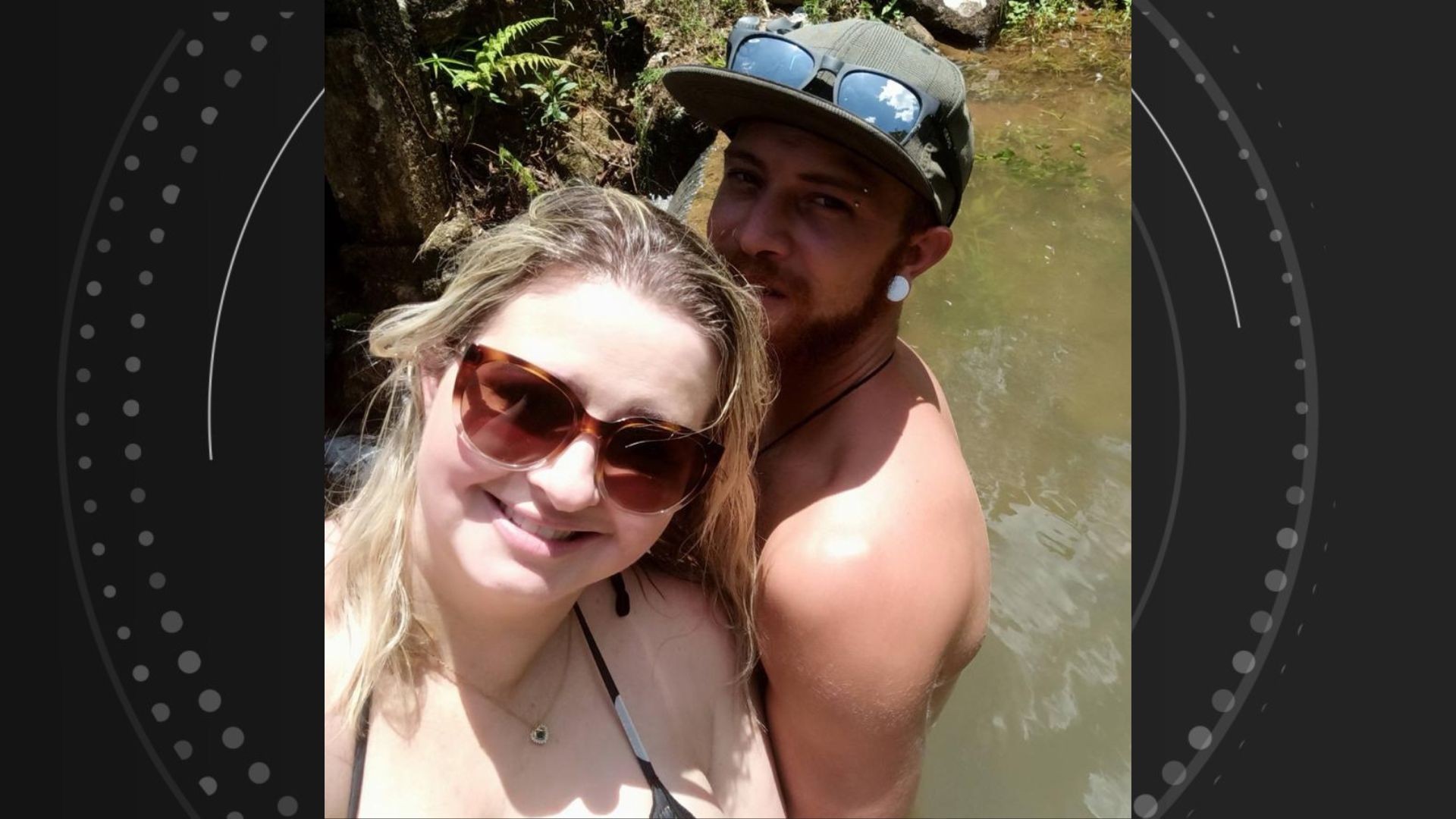 Mãe de genro morto pela sogra em Guarapari questiona legítima defesa: ‘foi assassinato frio e cruel’