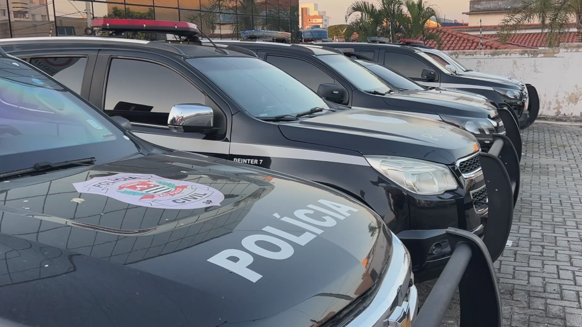 Suspeito de matar idosa encontrada com sinais de violência é preso em Sorocaba