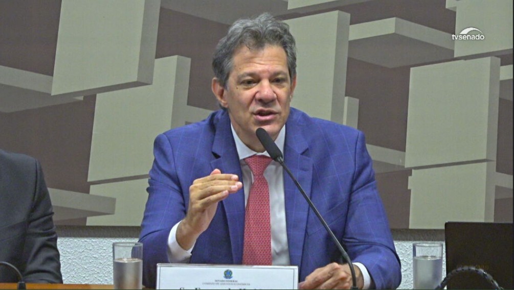 Dario Durigan deve ser o novo ministro da Fazenda e Rogério Ceron, o secretário-executivo