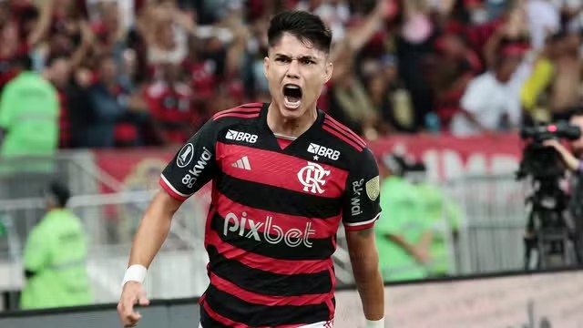 Governo libera atuação nacional da Pixbet, patrocinadora do Flamengo