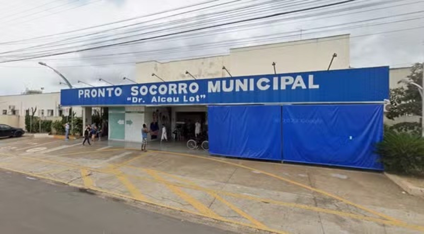 Técnico de pronto-socorro é investigado por cobrar R$ 120 de paciente por gesso