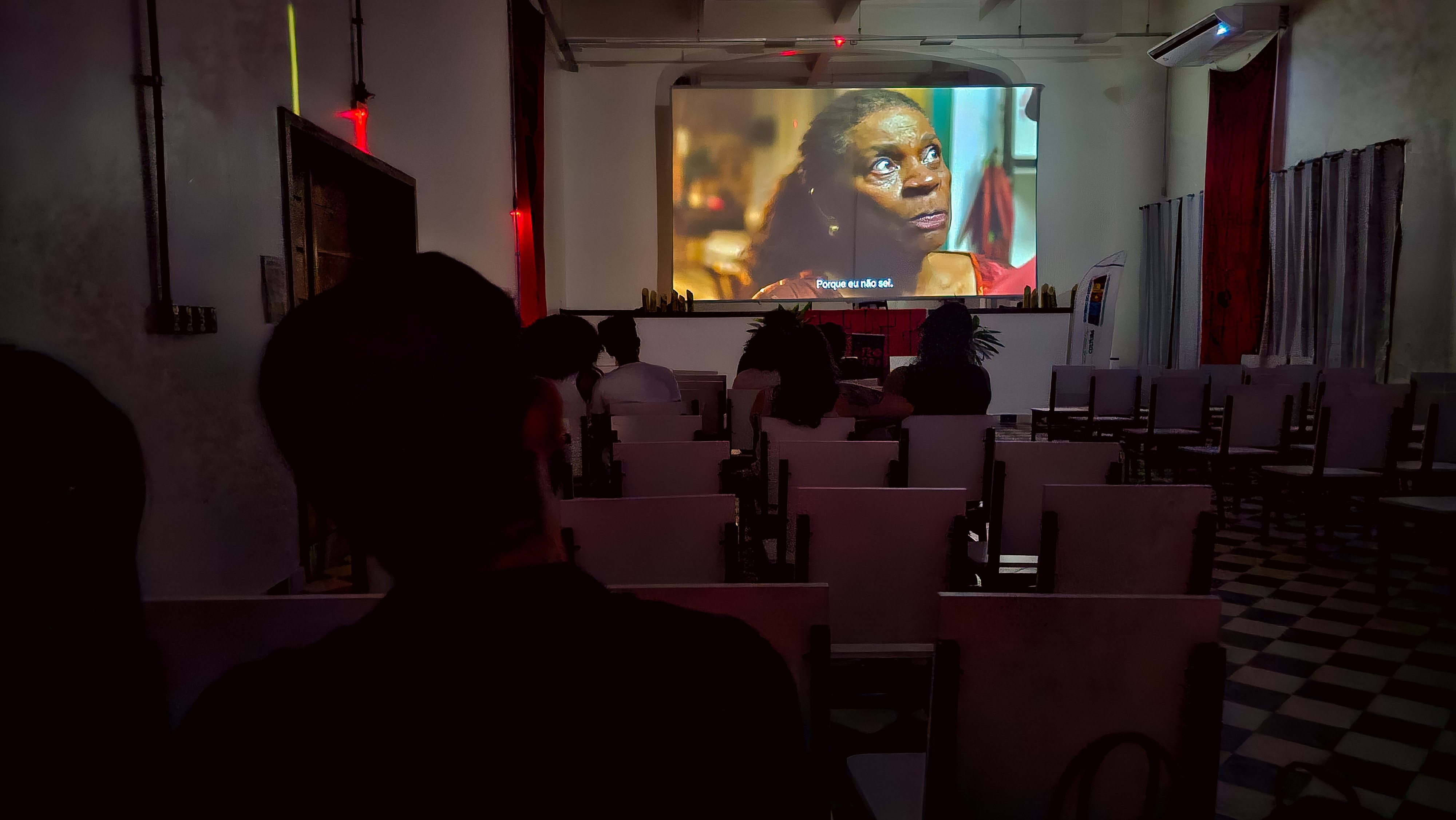 Festival AfroEstima celebra cinema negro e periférico em Macapá; veja  programação gratuita 