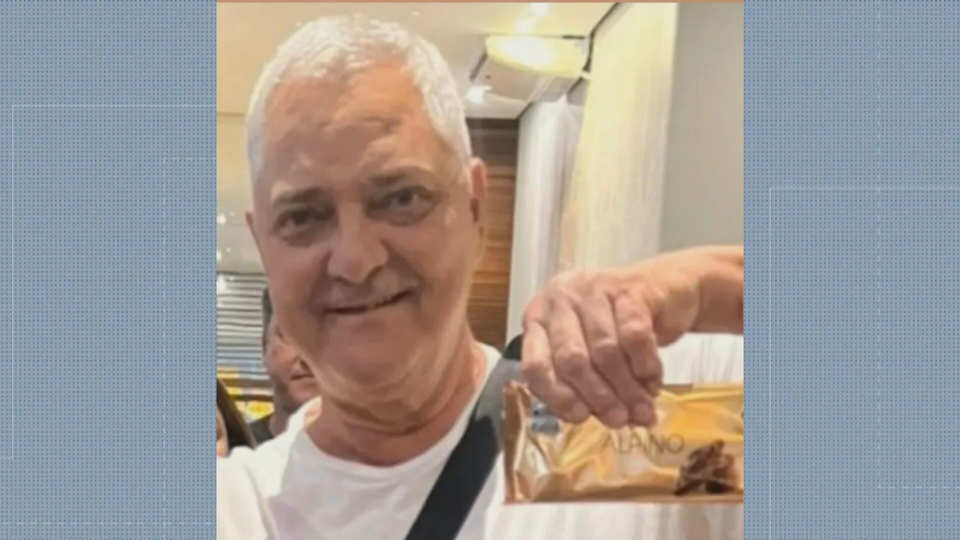 Comerciante morto em tentativa de assalto no Grajaú já havia perdido filho em crime semelhante em 2016