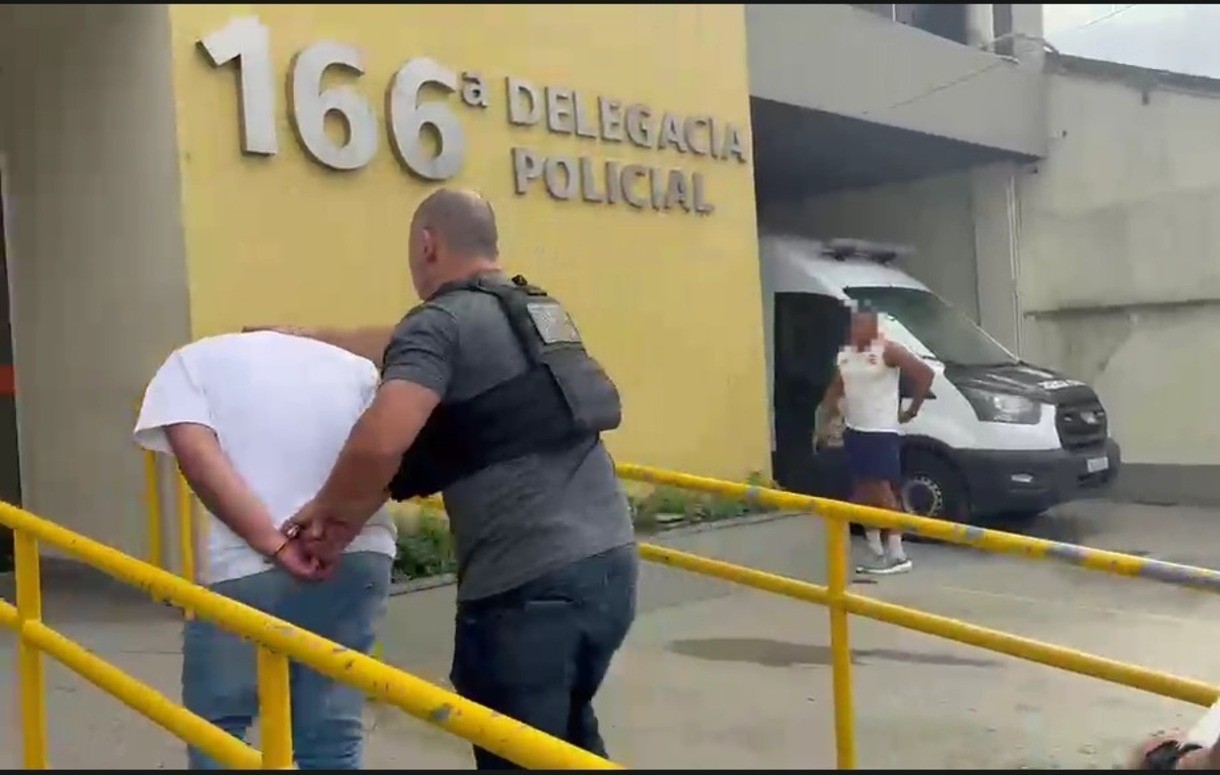 Polícia Civil detalha investigação de homicídio em Angra dos Reis