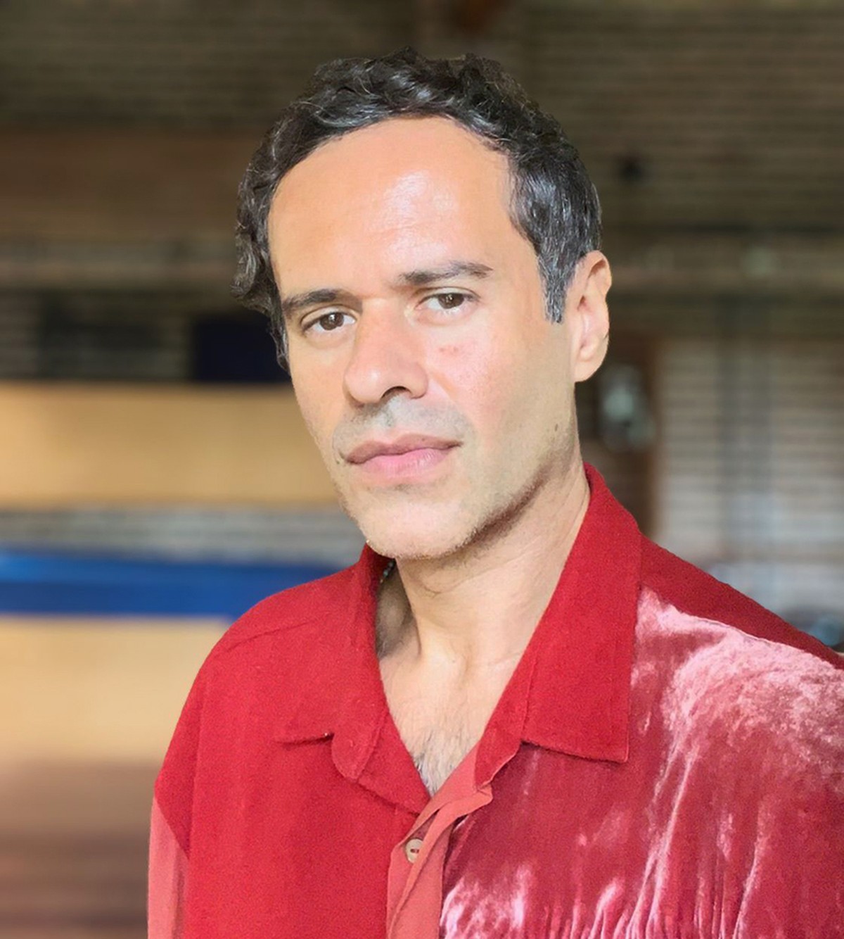 Marcelo Jeneci faz registro audiovisual de show solo no Rio de Janeiro | Blog do Mauro Ferreira