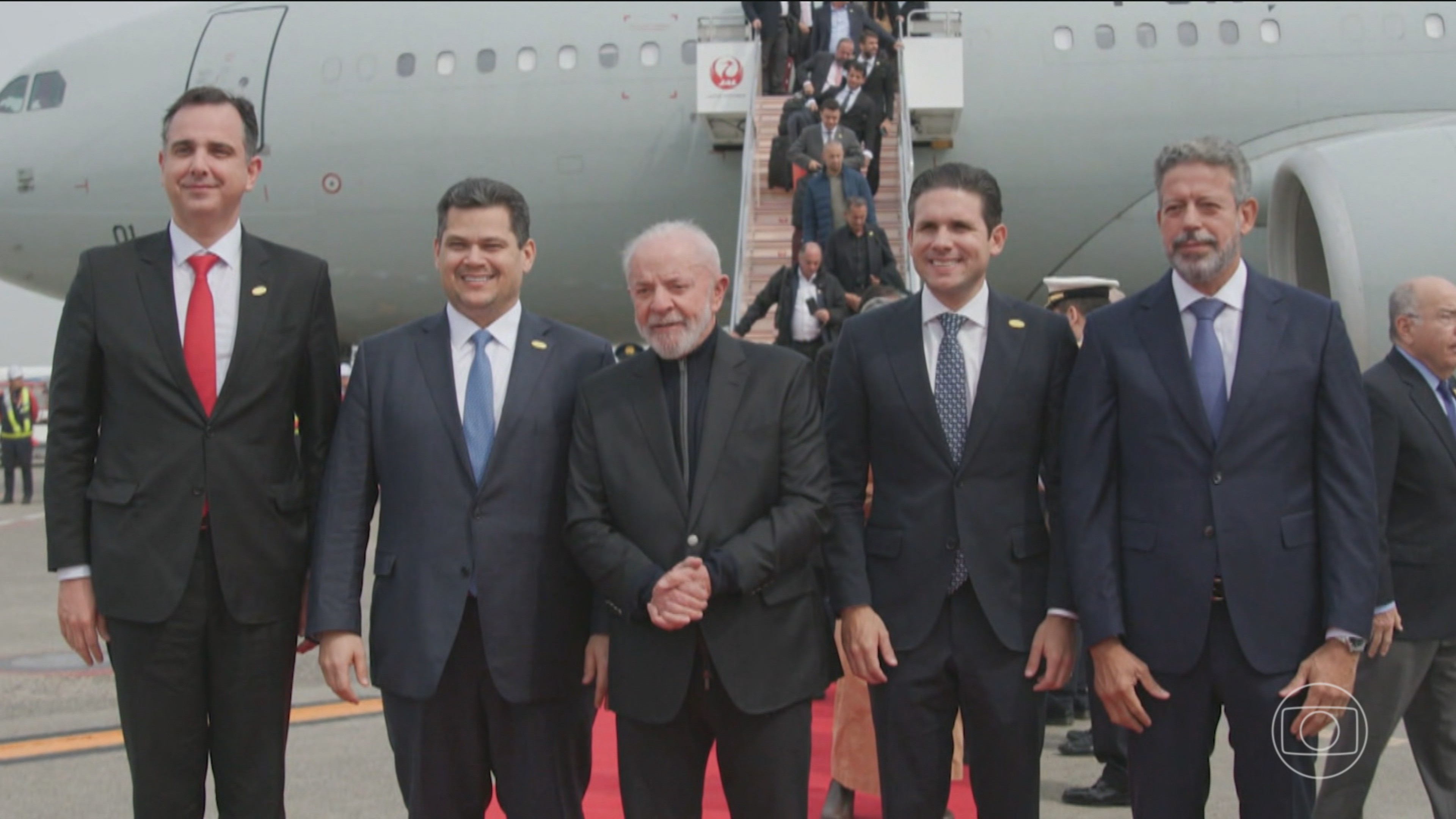 Após atritos por indicação de Messias ao STF, Lula conversa com Alcolumbre e agradece aprovação do Orçamento