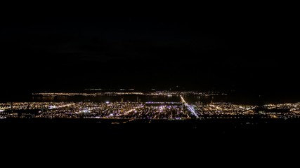 Conheça alguns dos lugares preferidos dos palmenses durante a noite