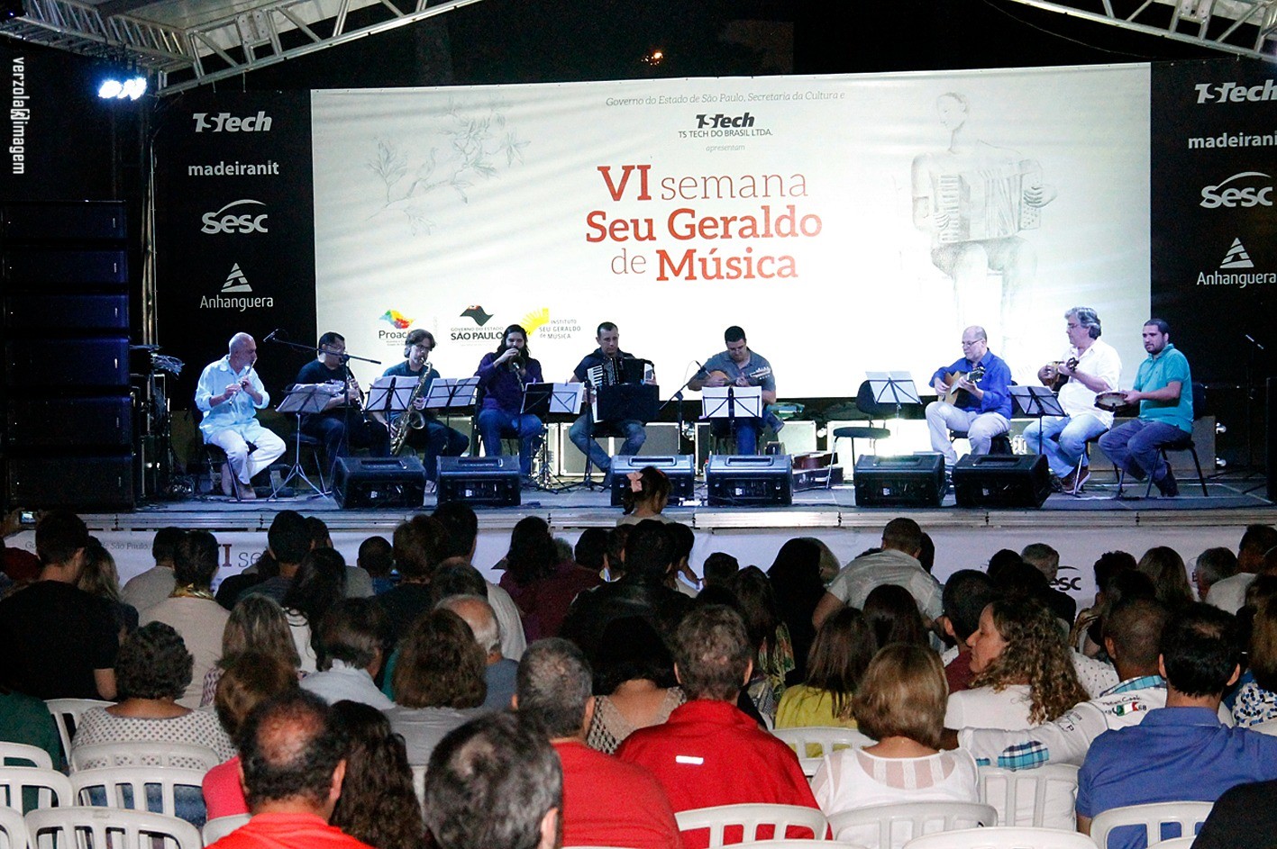 Semana Seu Geraldo: choro e música popular brasileira embalam Leme; veja programação