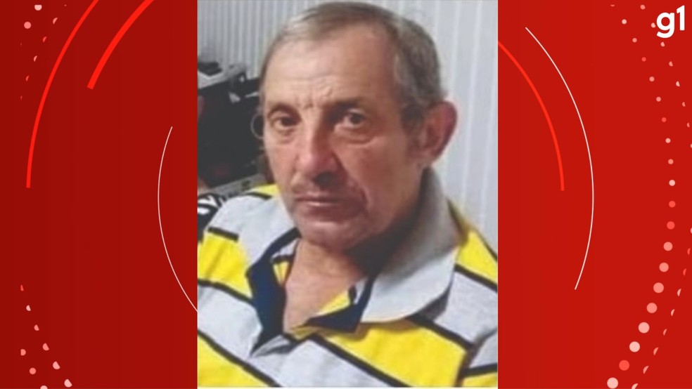 Waldir Conzatti tinha 74 anos e faleceu em Roca Sales, sendo sepultado no município no domingo (10) — Foto: Arquivo pessoal