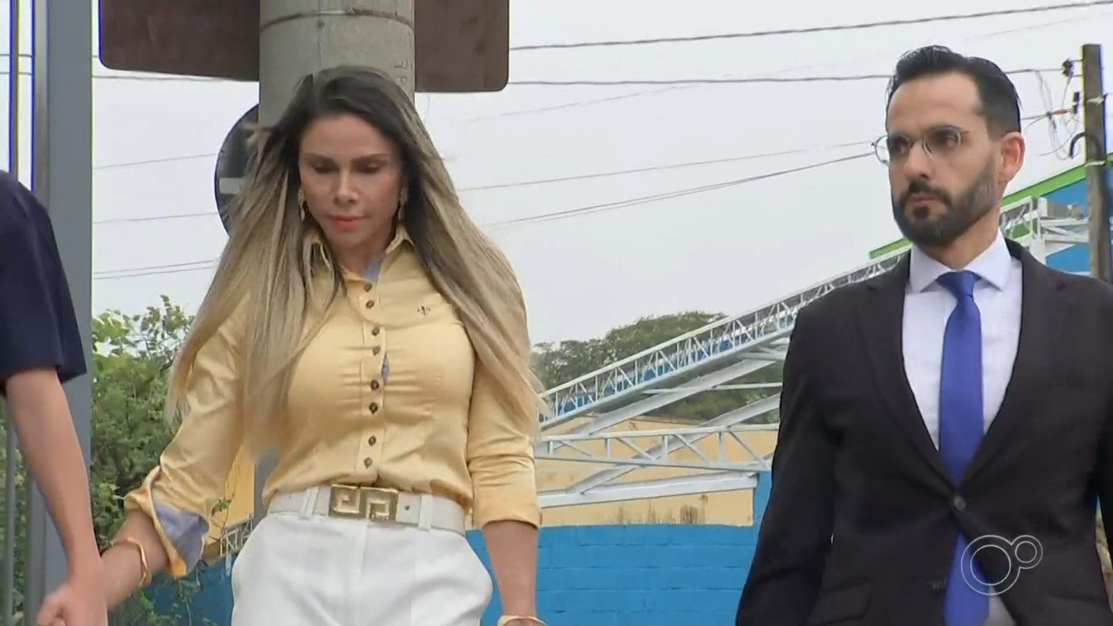 Viúva do 'rei do morango' é condenada a 30 anos de prisão em Jarinu