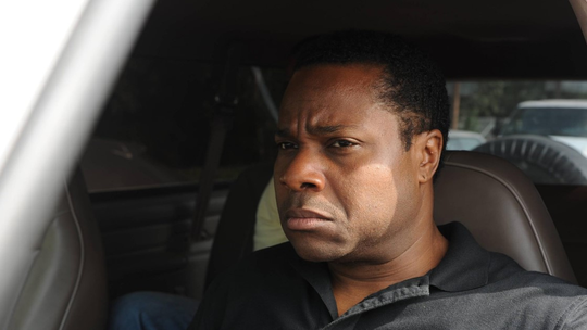 Malcolm-Jamal Warner, de 'The Cosby Show', morre aos 54 anos - Ator fez sucesso na década de 80 interpretando o filho de Bill Cosby no programa.