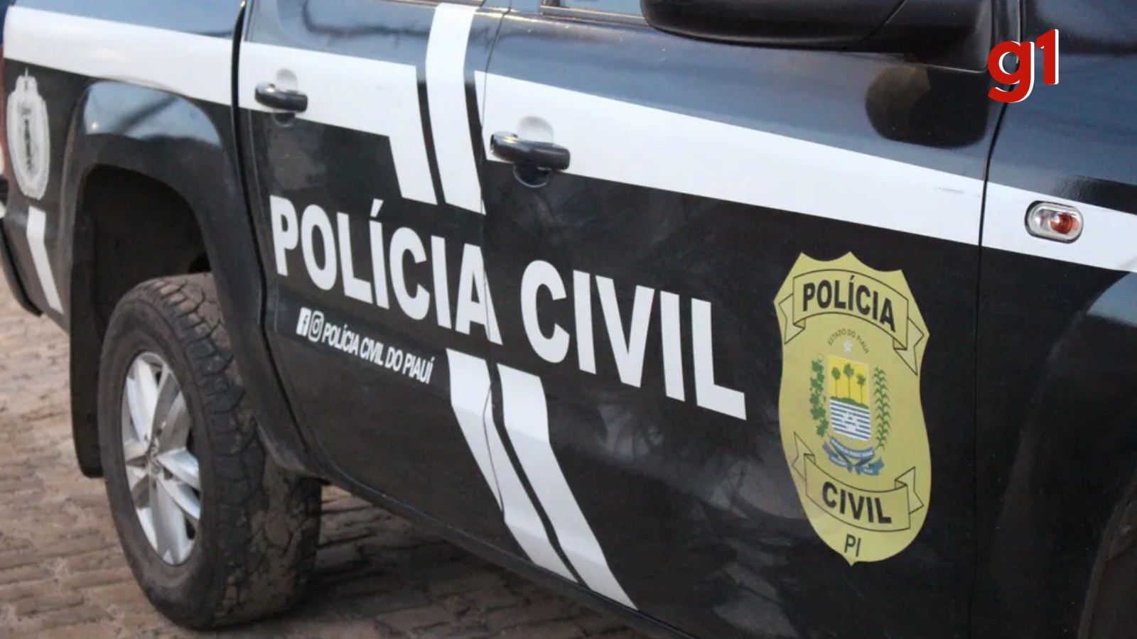 Último Dia! Concurso da Polícia Civil do Piauí Encerra Inscrições com Salários de Até R$ 20 Mil!