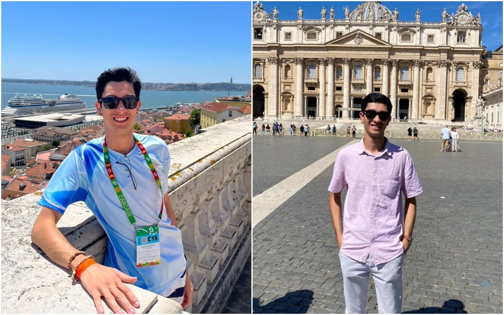 Morre seminarista que lutava contra leucemia em Goiás 