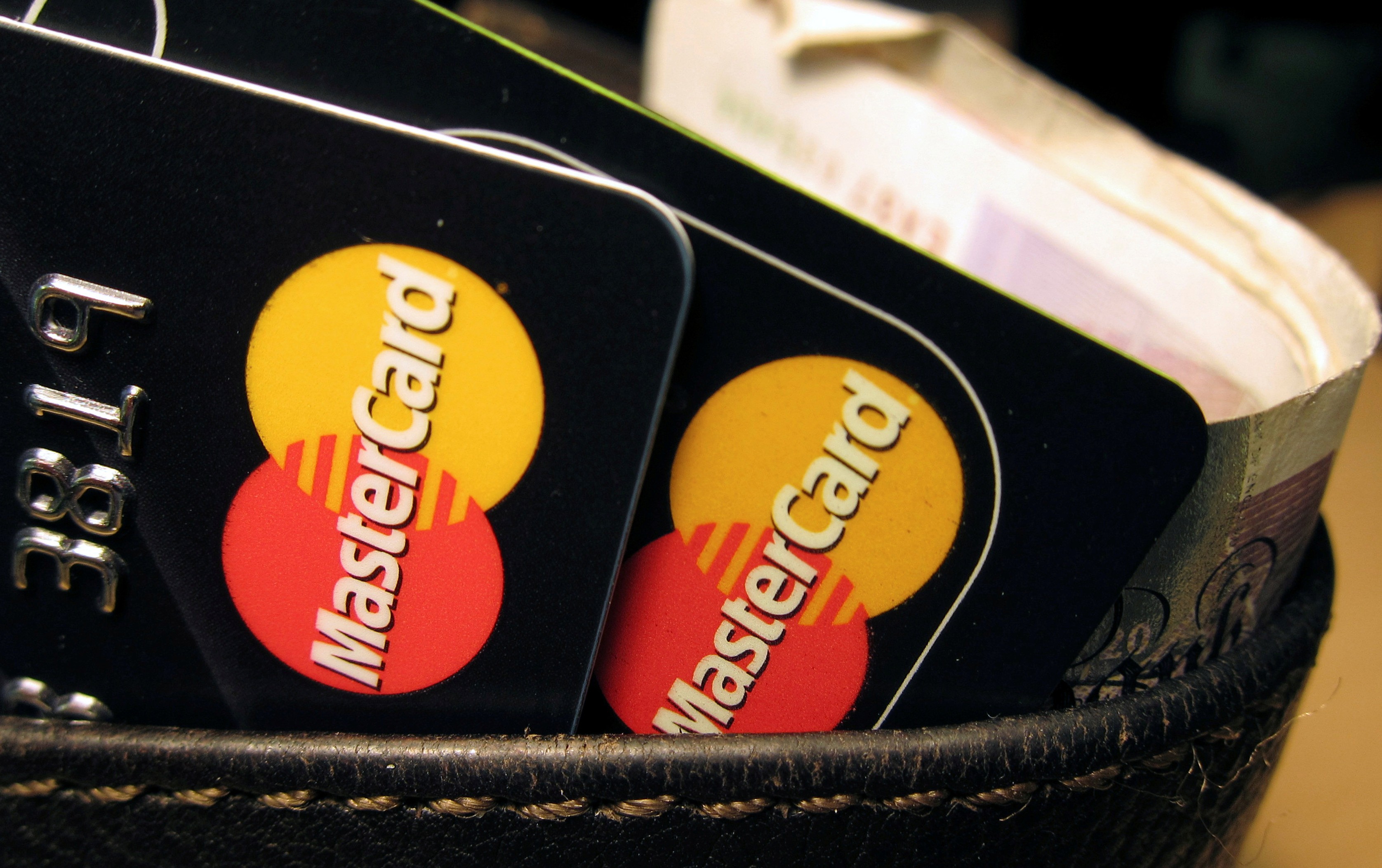 Cartões Mastercard apresentam instabilidade nesta quarta; clientes ...