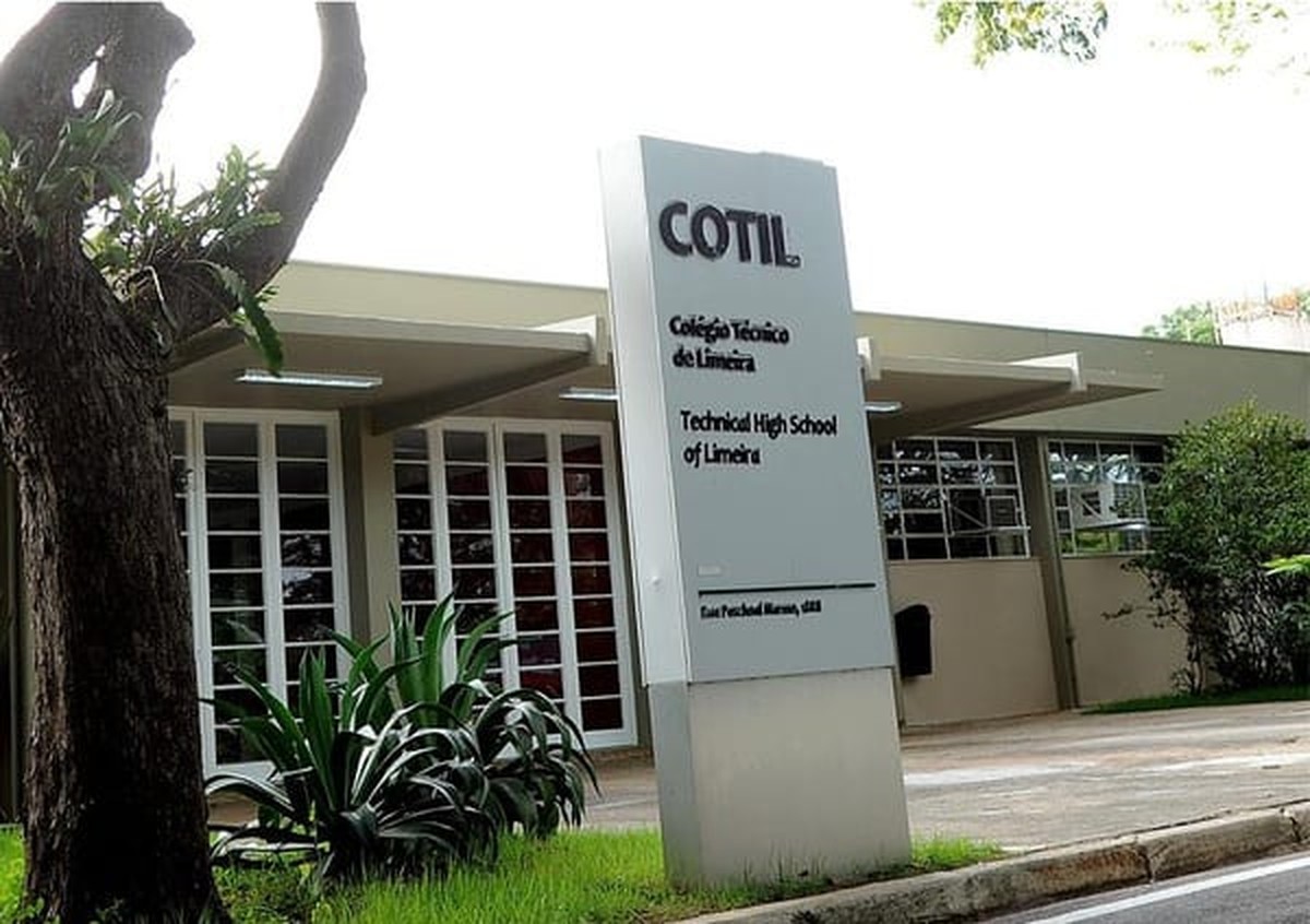Colégio Técnico de Limeira abre inscrições para contratar professor de ...