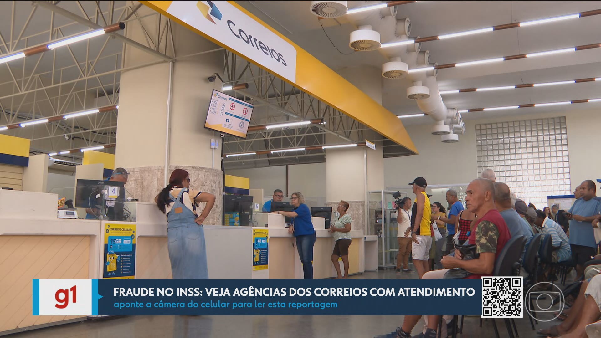 VÍDEOS: NE2 de sexta-feira, 30 de maio de 2025