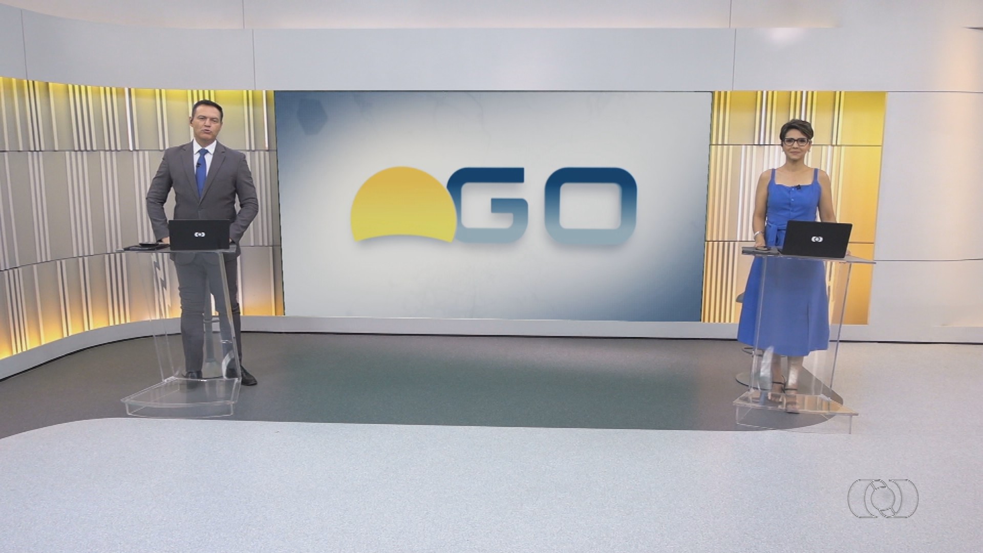 VÍDEOS: Bom Dia Goiás desta quarta-feira, 12 de novembro de 2025