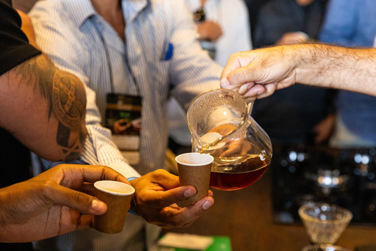 Vassouras recebe a 3ª edição do 'Replanta Vale' a partir de quarta-feira