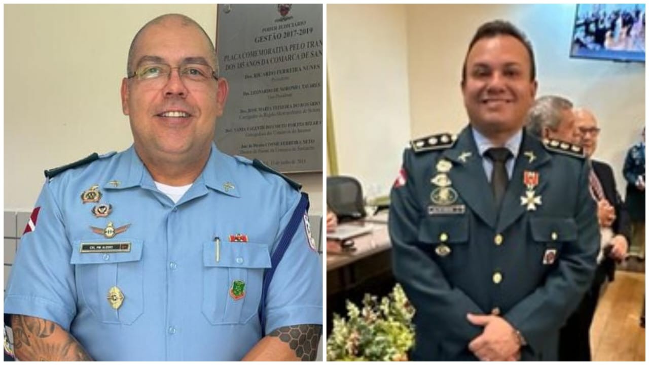 Publicada portaria de nomeação do coronel Rodrigo Aleixo para o comando do CPR I