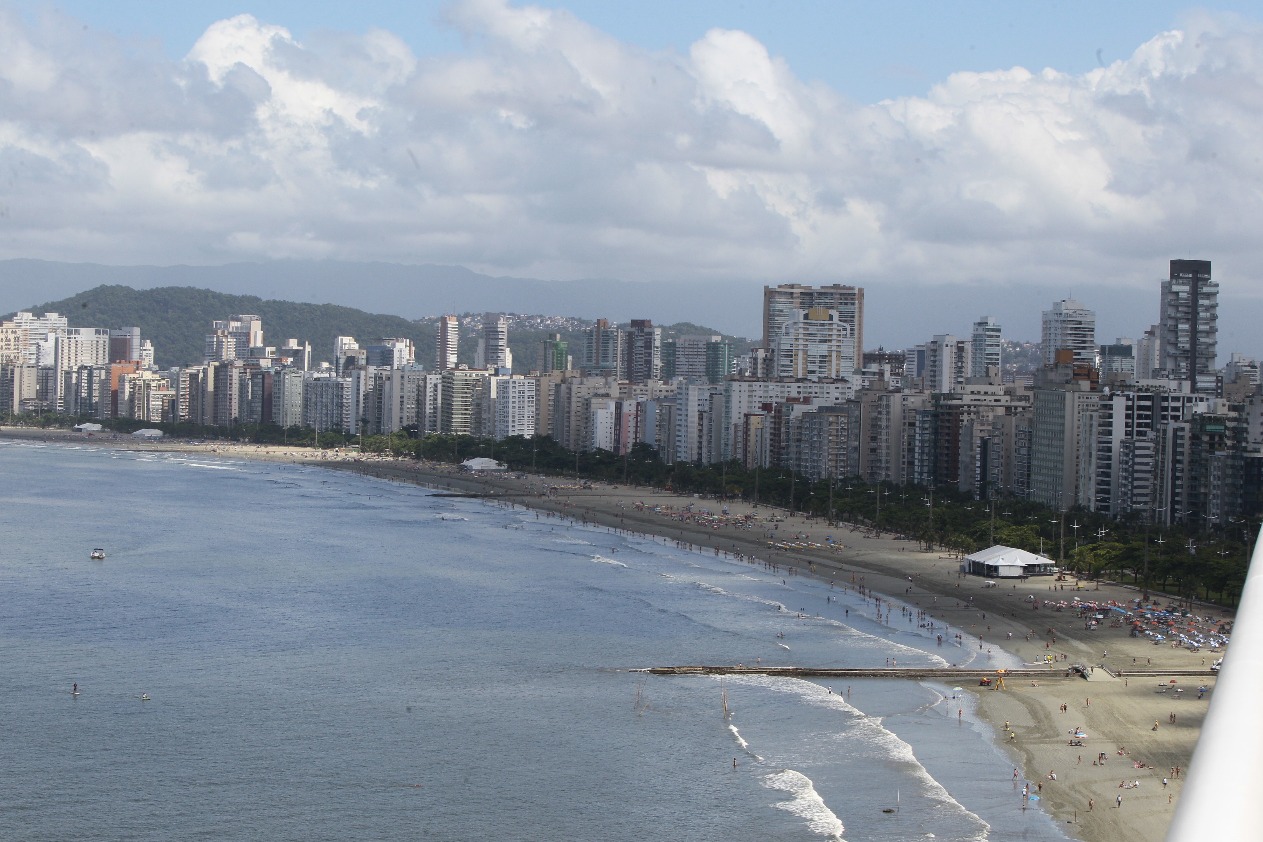 Santos e São Vicente terão programação dedicada à Semana Nacional do Meio Ambiente  