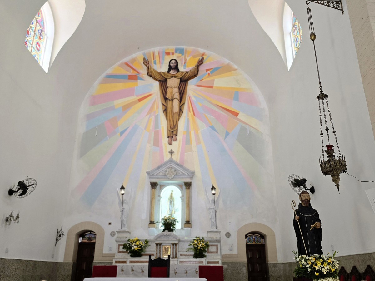 Dia de Santo Amaro é celebrado com extensa programação em Guarujá; confira 