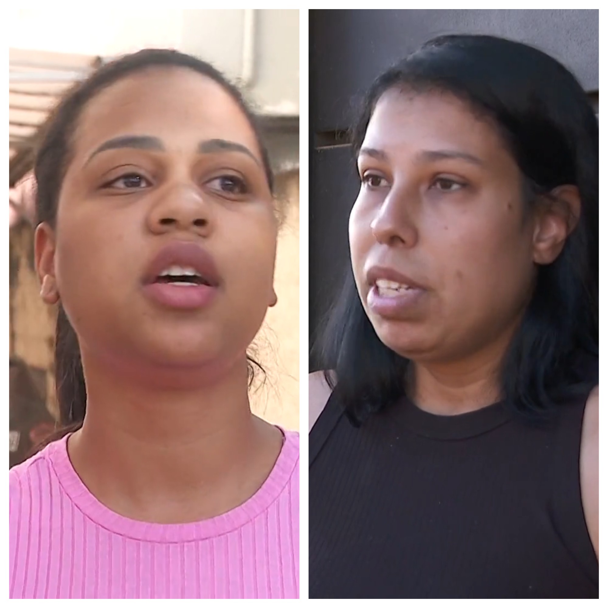 'Eu simplesmente agredi ela. Errei', diz mãe que atacou técnica de enfermagem em UPA de MG