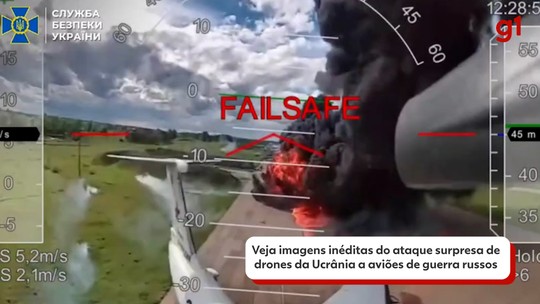 Papa Leão XIV conversa com Putin pela primeira vez e pede passo em direção à paz na guerra com a Ucrânia