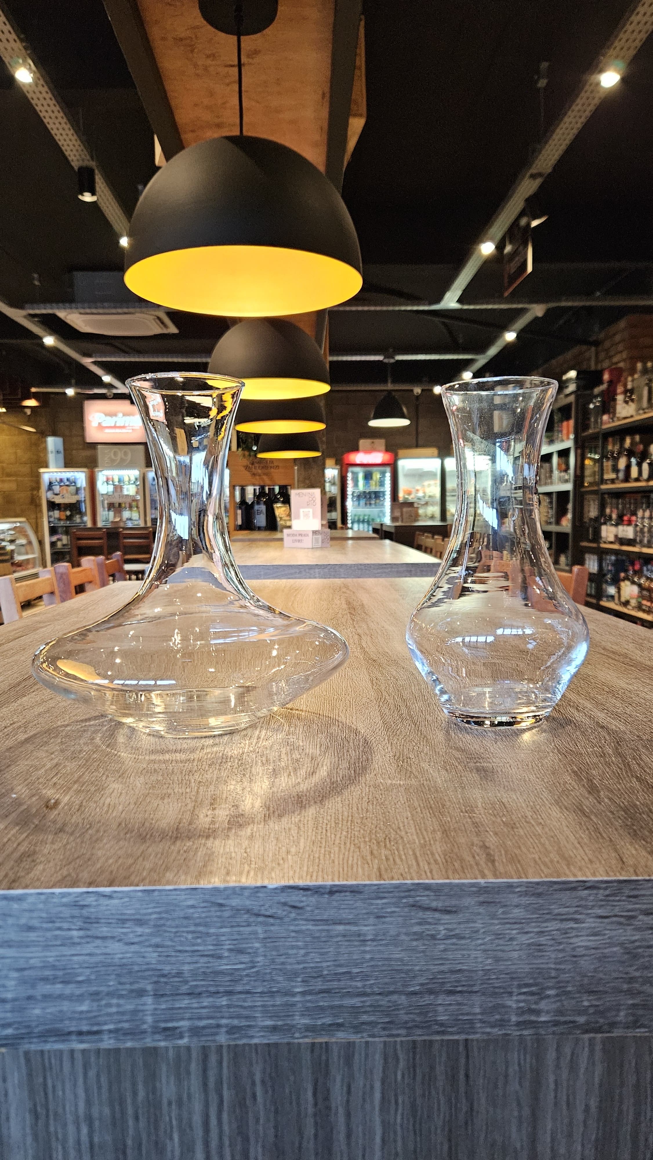 Decanter: O Segredo para o Vinho Perfeito
