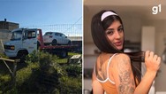 Último contato de jovem desaparecida há 3 semanas foi com amiga; buscas são encerradas e corpo não é encontrado no RS