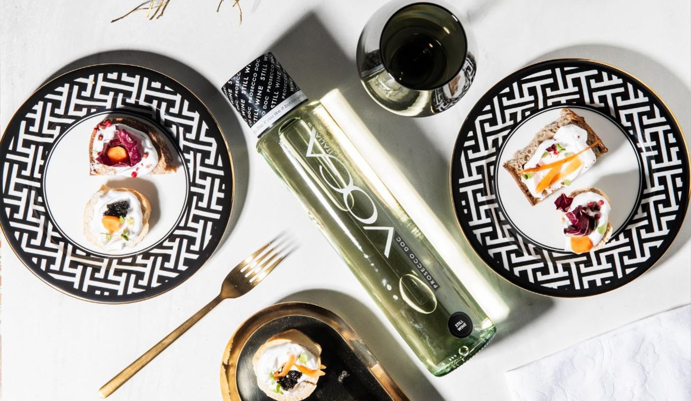 Do espumante tinto ao Malbec branco: conheça 5 vinhos surpreendentes  