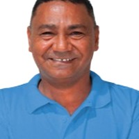 Candidato