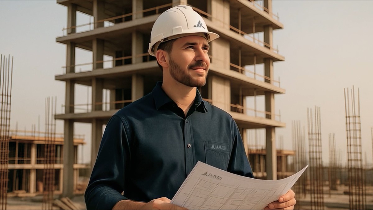 Construtora de SC inova com comercial 100% feito por IA para TV aberta 