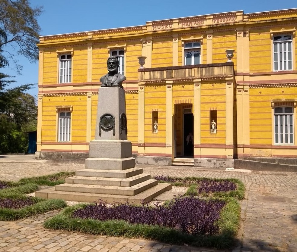 Semana Nacional de Museus tem programações em Juiz de Fora, São João del Rei e Leopoldina; confira