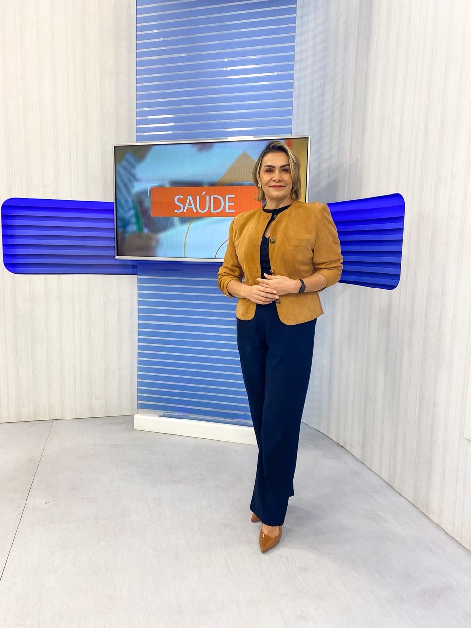 AO VIVO: Assista ao GR1