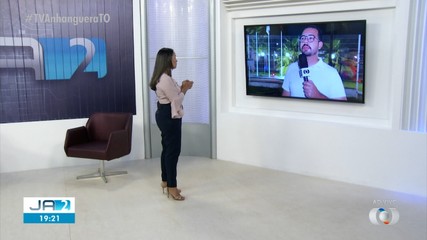 Júri de 15 réus por fuga em massa em presídio de Araguaína completa uma semana