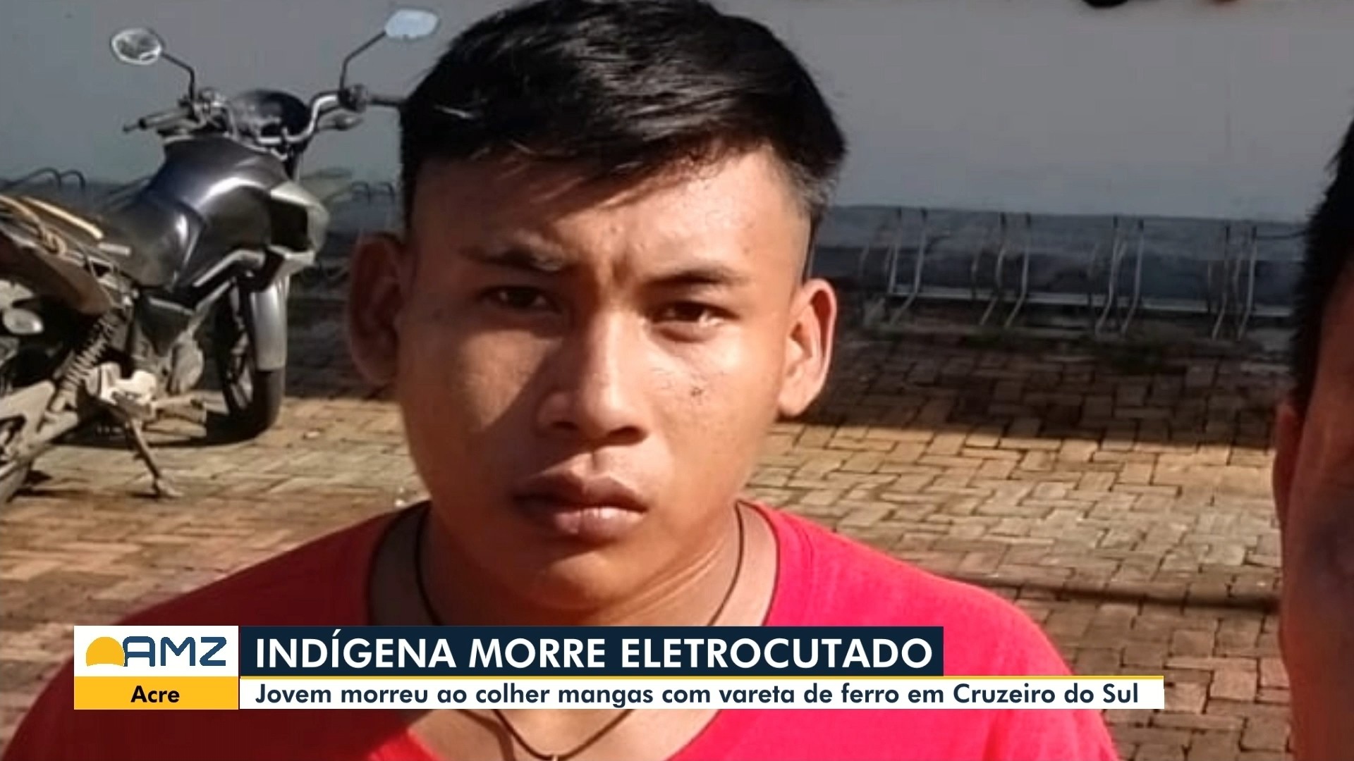 VÍDEOS: Bom dia Amazônia desta quinta-feira - 8 de outubro de 2026